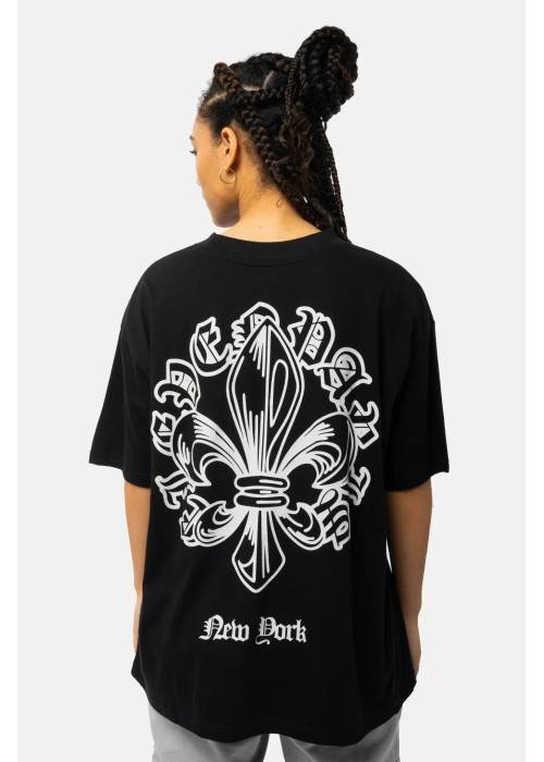 ELEVEN PARIS TEE SHIRT ELEVEN PARIS PASSAU EPPASSAU chez West Gallery Dieppe