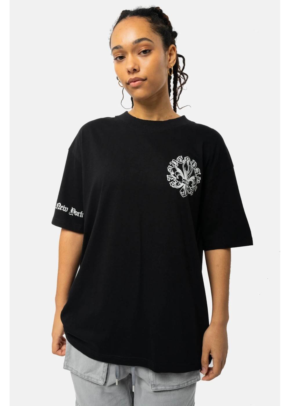 ELEVEN PARIS TEE SHIRT ELEVEN PARIS PASSAU EPPASSAU chez West Gallery Dieppe