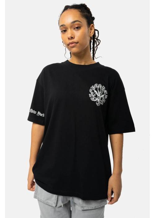 ELEVEN PARIS TEE SHIRT ELEVEN PARIS PASSAU EPPASSAU chez West Gallery Dieppe