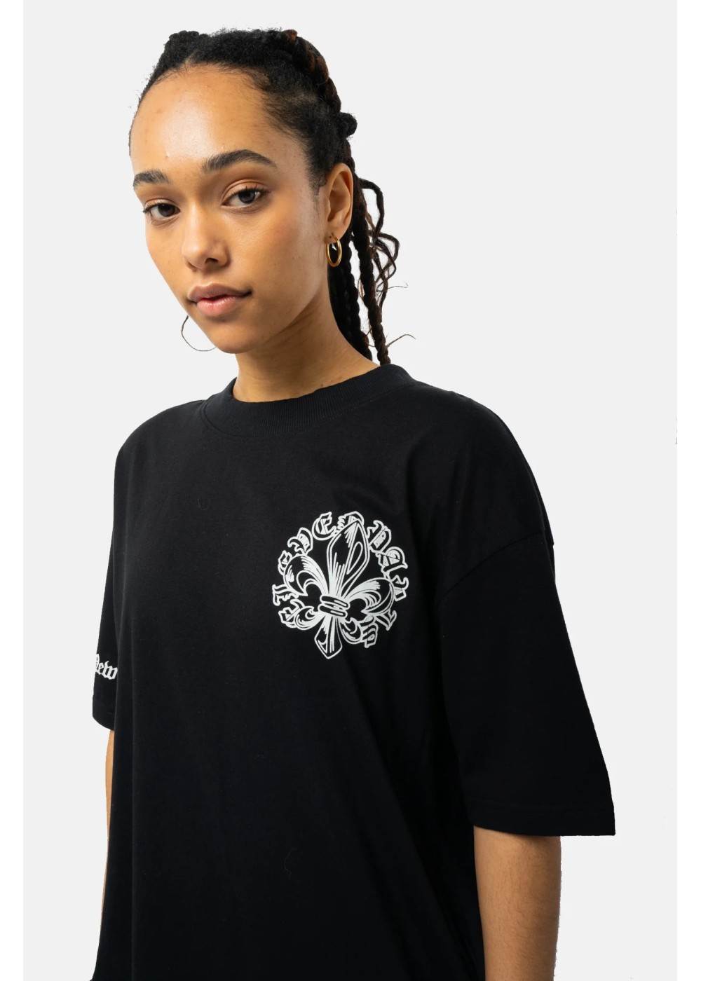 ELEVEN PARIS TEE SHIRT ELEVEN PARIS PASSAU EPPASSAU chez West Gallery Dieppe