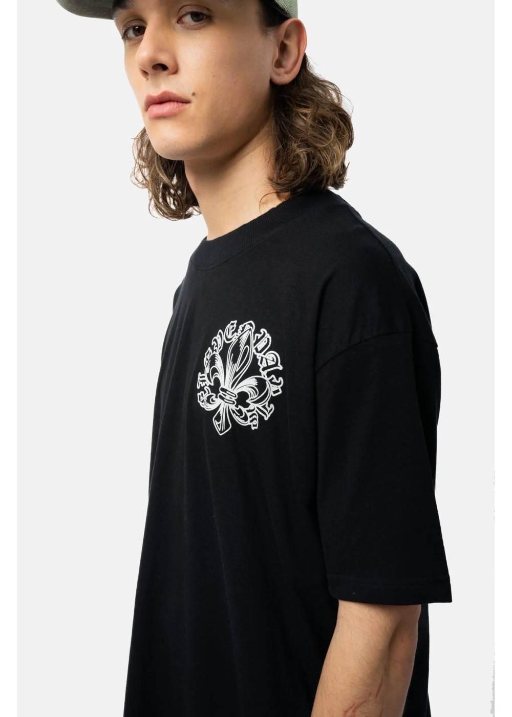 ELEVEN PARIS TEE SHIRT ELEVEN PARIS PASSAU EPPASSAU chez West Gallery Dieppe