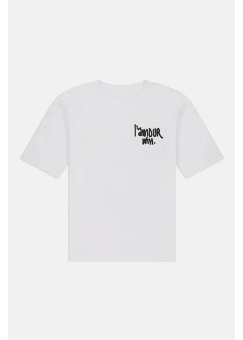 ELEVEN PARIS TEE SHIRT ELEVEN PARIS FLARIS EPFLARIS chez West Gallery Dieppe