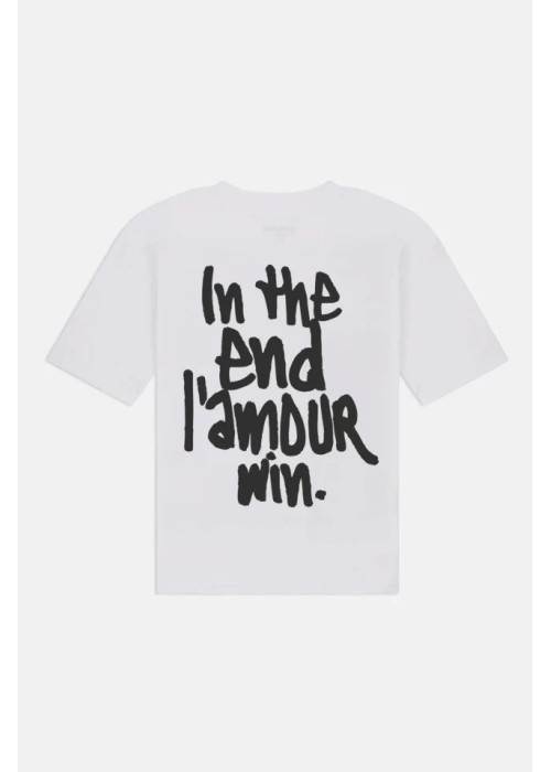 ELEVEN PARIS TEE SHIRT ELEVEN PARIS FLARIS EPFLARIS chez West Gallery Dieppe