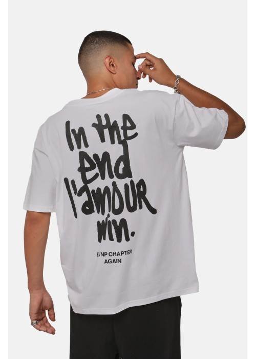 ELEVEN PARIS TEE SHIRT ELEVEN PARIS FLARIS EPFLARIS chez West Gallery Dieppe