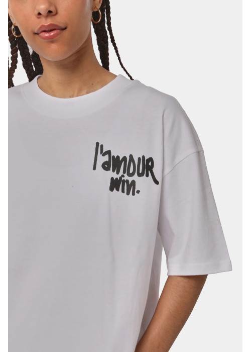 ELEVEN PARIS TEE SHIRT ELEVEN PARIS FLARIS EPFLARIS chez West Gallery Dieppe