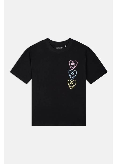 ELEVEN PARIS TEE SHIRT ELEVEN PARIS PORTOFINO EPPORTOFINO chez West Gallery Dieppe