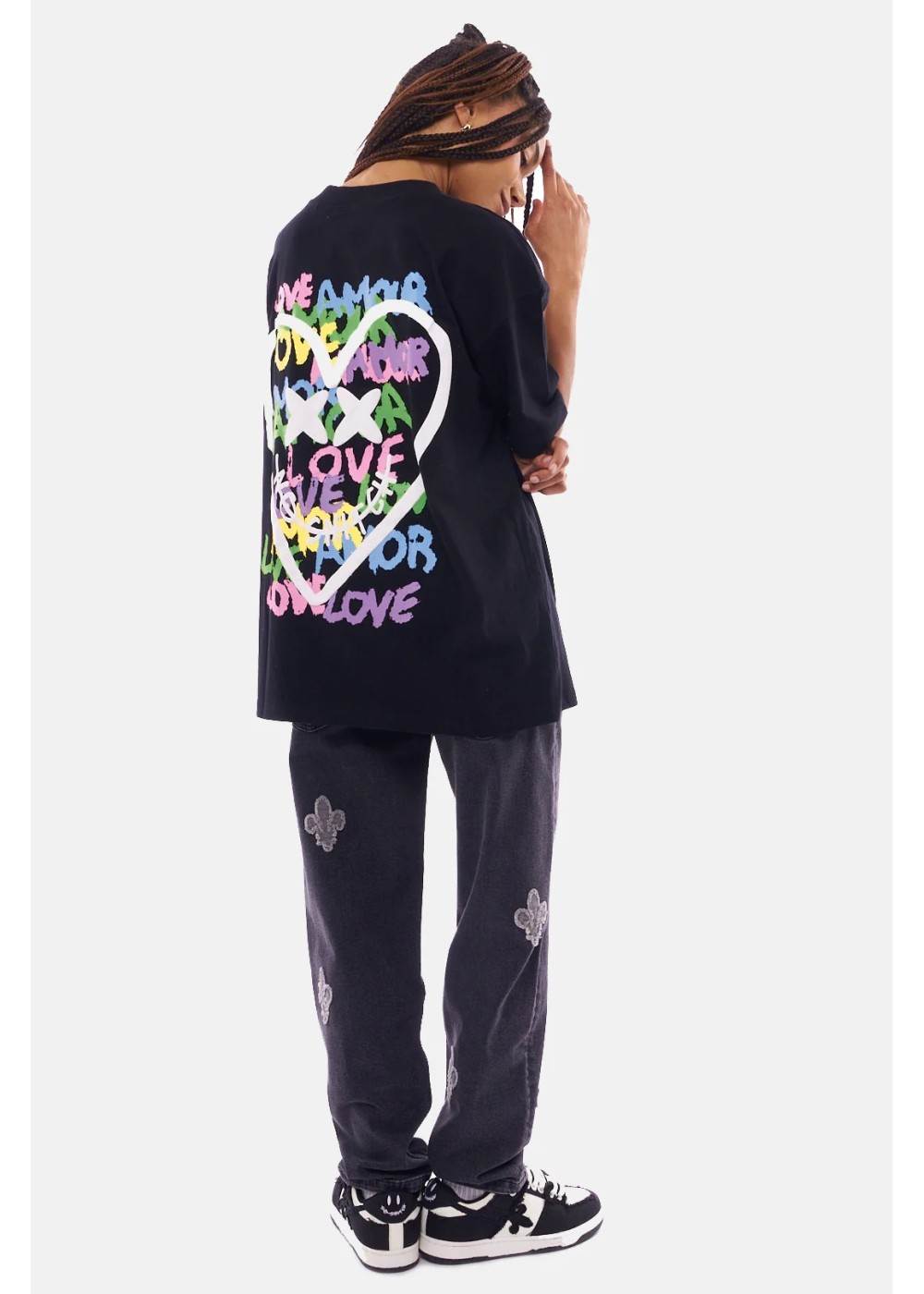 ELEVEN PARIS TEE SHIRT ELEVEN PARIS PORTOFINO EPPORTOFINO chez West Gallery Dieppe