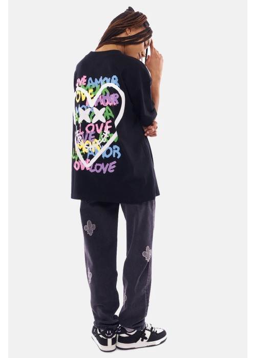 ELEVEN PARIS TEE SHIRT ELEVEN PARIS PORTOFINO EPPORTOFINO chez West Gallery Dieppe