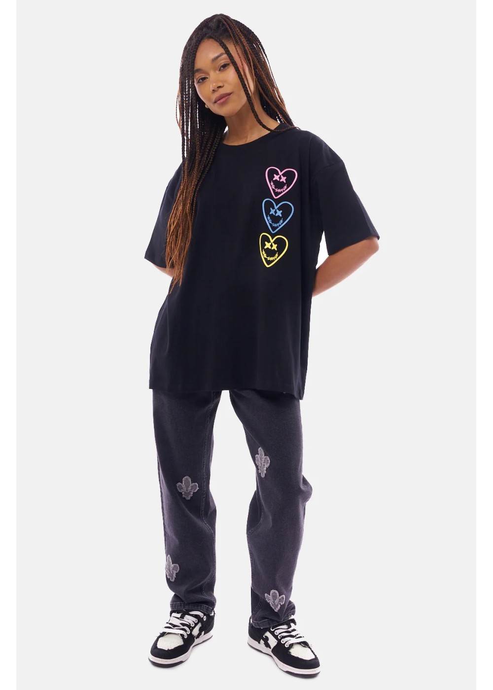 ELEVEN PARIS TEE SHIRT ELEVEN PARIS PORTOFINO EPPORTOFINO chez West Gallery Dieppe