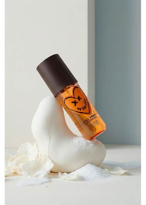 ELEVEN PARIS BRUME ELEVEN PARIS CHILL VIBES EPFRAGRANCE2 chez West Gallery Dieppe