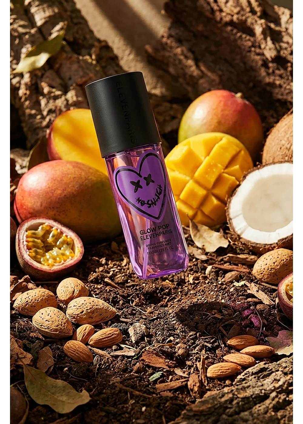 ELEVEN PARIS BRUME ELEVEN PARIS GLOW POP EPFRAGRANCE3 chez West Gallery Dieppe