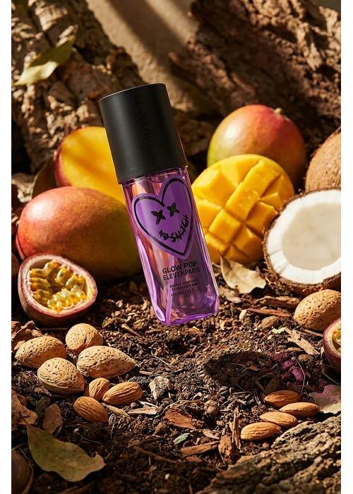 ELEVEN PARIS BRUME ELEVEN PARIS GLOW POP EPFRAGRANCE3 chez West Gallery Dieppe