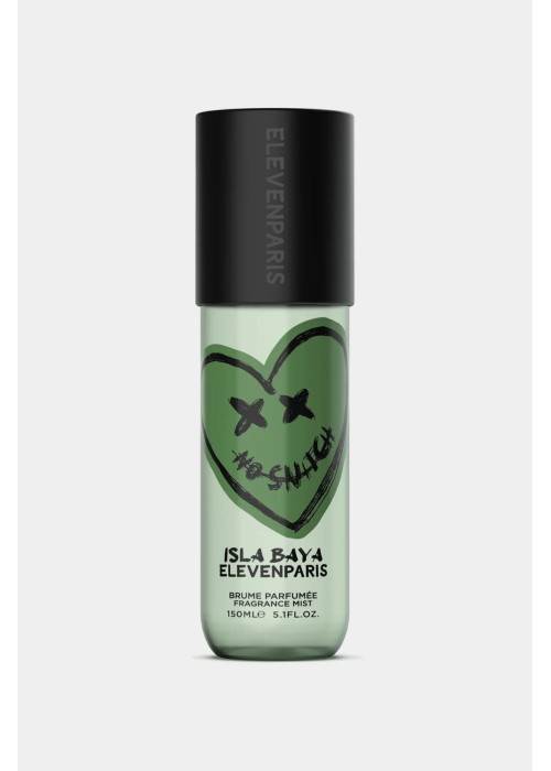 ELEVEN PARIS BRUME ELEVEN PARIS ISLA BAYA EPFRAGRANCE4 chez West Gallery Dieppe