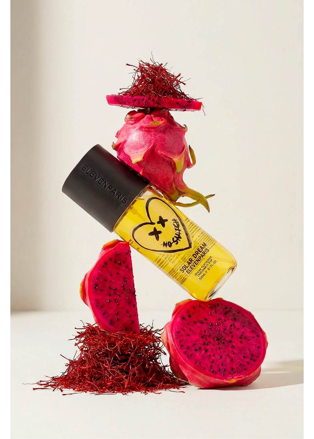 ELEVEN PARIS BRUME ELEVEN PARIS SOLAR DREAM EPFRAGRANCE5 chez West Gallery Dieppe