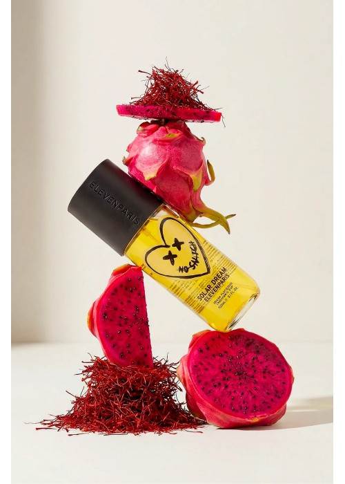 ELEVEN PARIS BRUME ELEVEN PARIS SOLAR DREAM EPFRAGRANCE5 chez West Gallery Dieppe