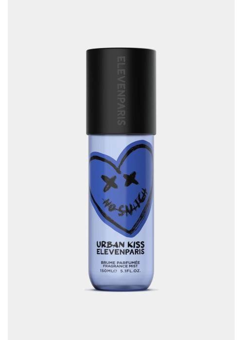 ELEVEN PARIS BRUME ELEVEN PARIS URBAN KISS EPFRAGRANCE6 chez West Gallery Dieppe