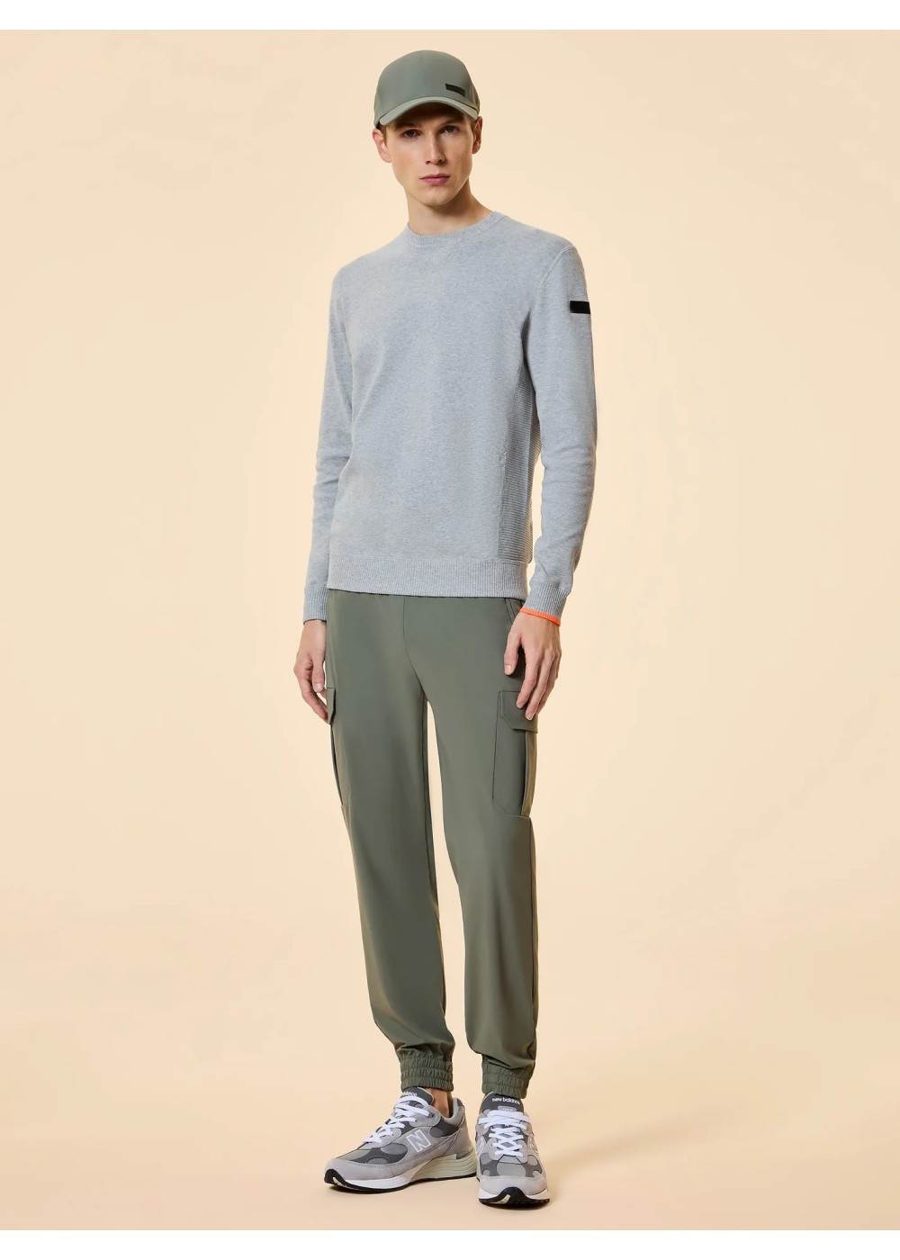 RRD SURFLEX JUMPER CARGO PANT RRD 26308 chez West Gallery Dieppe RRD SURFLEX JUMPER CARGO PANT RRD 26308 chez West Gallery Dieppe