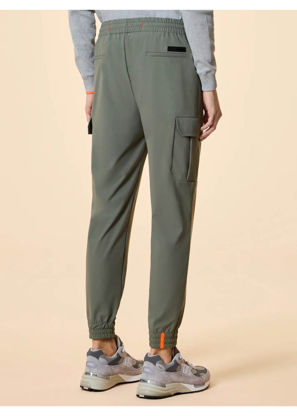 RRD SURFLEX JUMPER CARGO PANT RRD 26308 chez West Gallery Dieppe