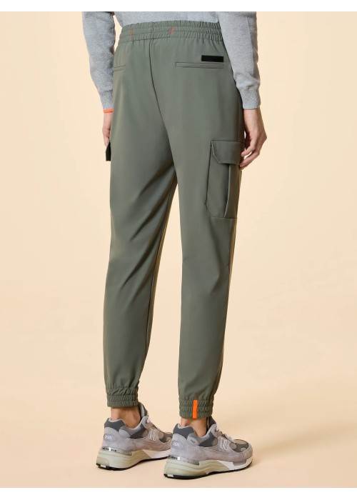RRD SURFLEX JUMPER CARGO PANT RRD 26308 chez West Gallery Dieppe
