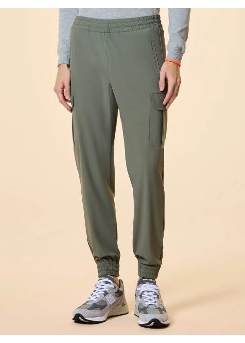 RRD SURFLEX JUMPER CARGO PANT RRD 26308 chez West Gallery Dieppe