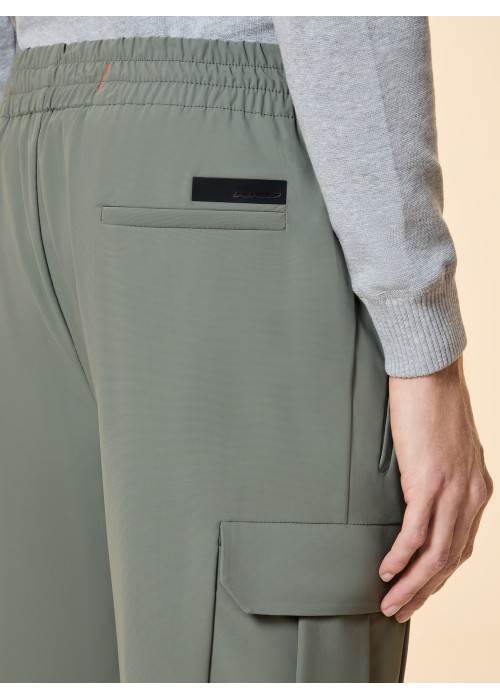 RRD SURFLEX JUMPER CARGO PANT RRD 26308 chez West Gallery Dieppe