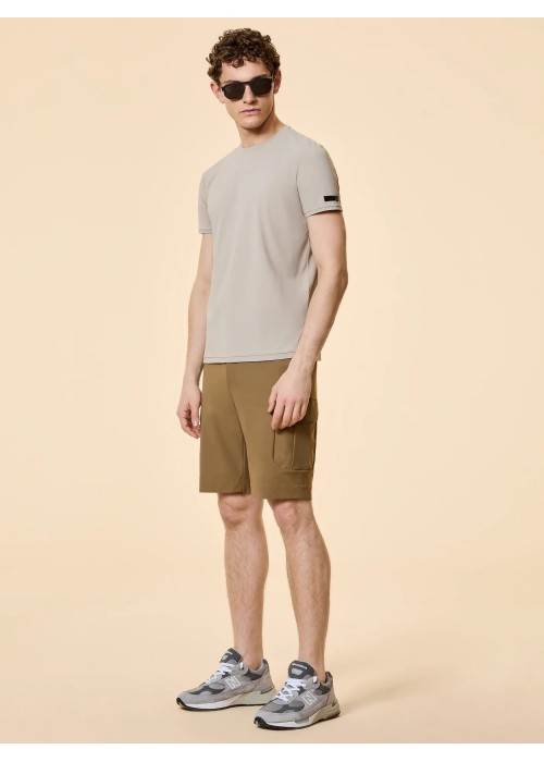 RRD SURFLEX CARGO SHORT PANT RRD 26307 chez West Gallery Dieppe