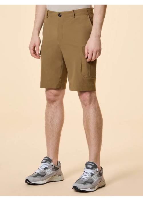 RRD SURFLEX CARGO SHORT PANT RRD 26307 chez West Gallery Dieppe
