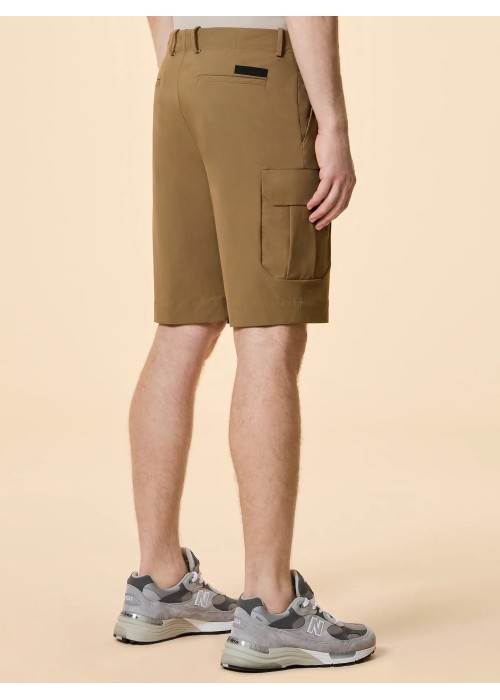 RRD SURFLEX CARGO SHORT PANT RRD 26307 chez West Gallery Dieppe