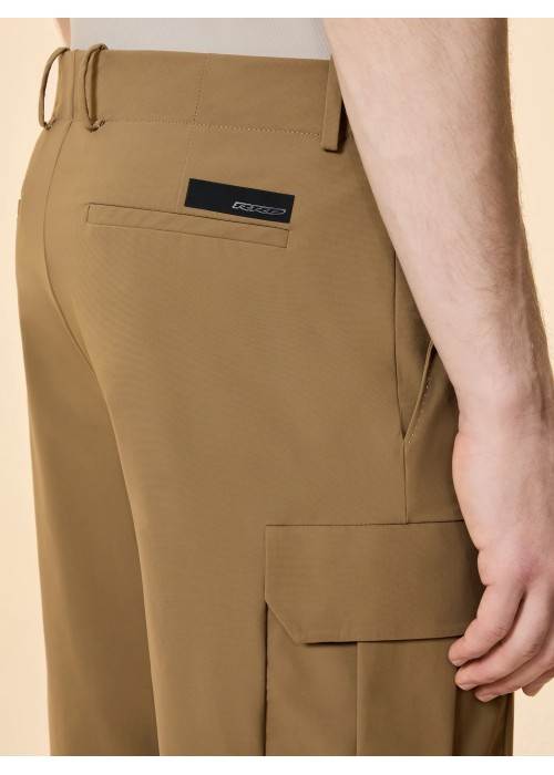 RRD SURFLEX CARGO SHORT PANT RRD 26307 chez West Gallery Dieppe