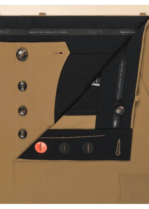 RRD SURFLEX CARGO SHORT PANT RRD 26307 chez West Gallery Dieppe