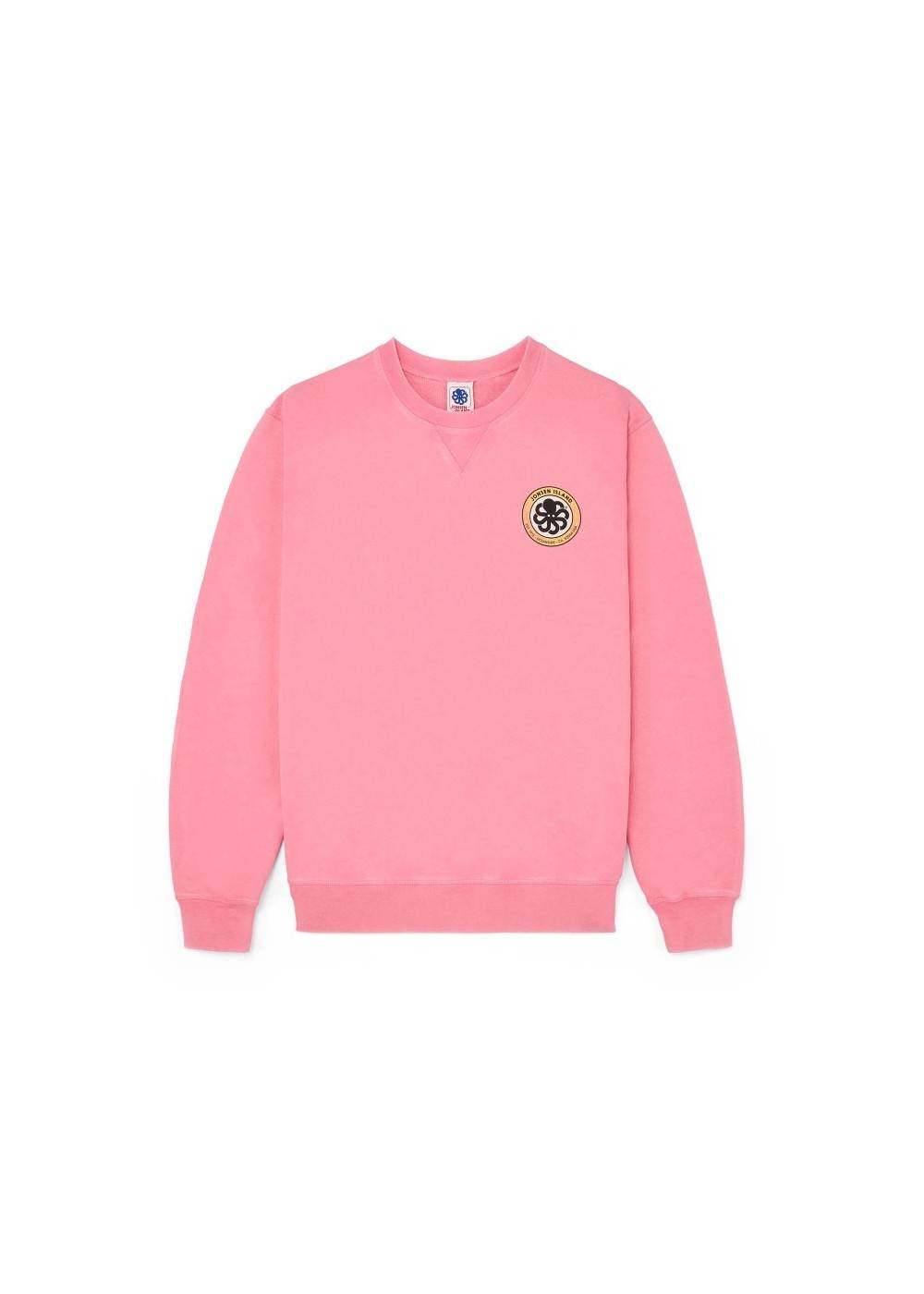Jonsen Island SWEAT GUSTAVO CLASSIC AUTHENTIC JISWEATGUSTAVOCLASSI chez West Gallery Dieppe
