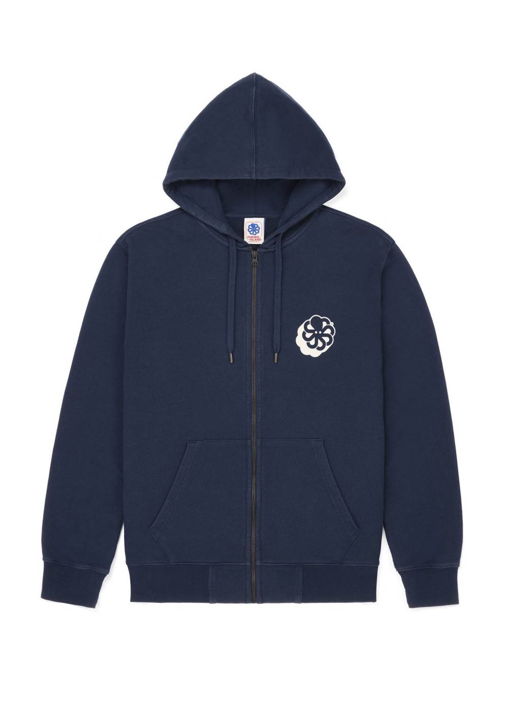 Jonsen Island SWEAT HOODIE ZIPPE BIG 3D JONSEN ISLAND JIHOODIEZIPPEBIG chez West Gallery Dieppe Jonsen Island SWEAT HOODIE ZIPPE BIG 3D JONSEN ISLAND JIHOODIEZIPPEBIG chez West Gallery Dieppe