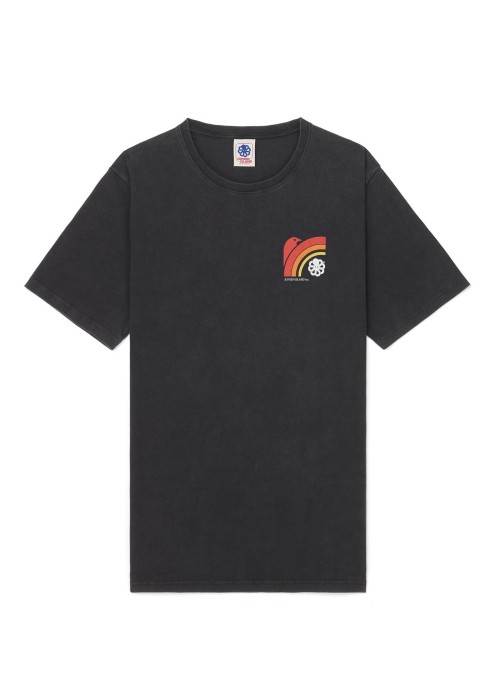 Jonsen Island T-SHIRT CLASSIC ENCINITAS JONSEN JICLASSICENCINITAS chez West Gallery Dieppe