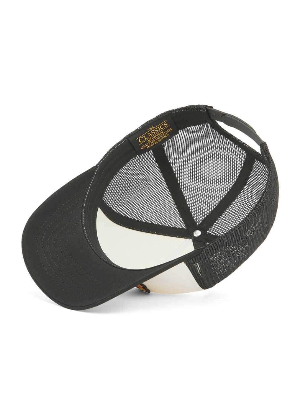 Jonsen Island TRUCKER FLOWER 3 FLOWER SUN JONSEN ISLAND JITRUCKERFLOWER chez West Gallery Dieppe