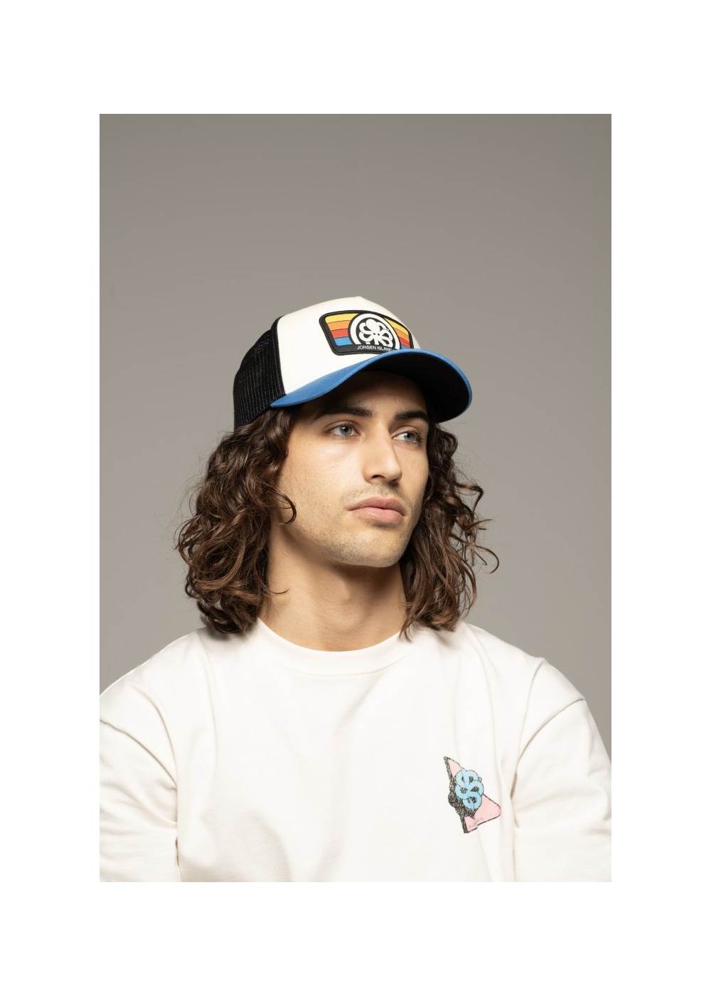 Jonsen Island TRUCKER BURNED BAJA CALIFORNIA JONSEN ISLAND JITRUCKERBAJA chez West Gallery Dieppe Jonsen Island TRUCKER BURNED BAJA CALIFORNIA JONSEN ISLAND JITRUCKERBAJA chez West Gallery Dieppe