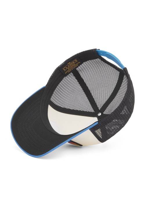 Jonsen Island TRUCKER AUTHENTIC CALIFORNIA JONSEN ISLAND JITRUCKERCALIFORNIA chez West Gallery Dieppe