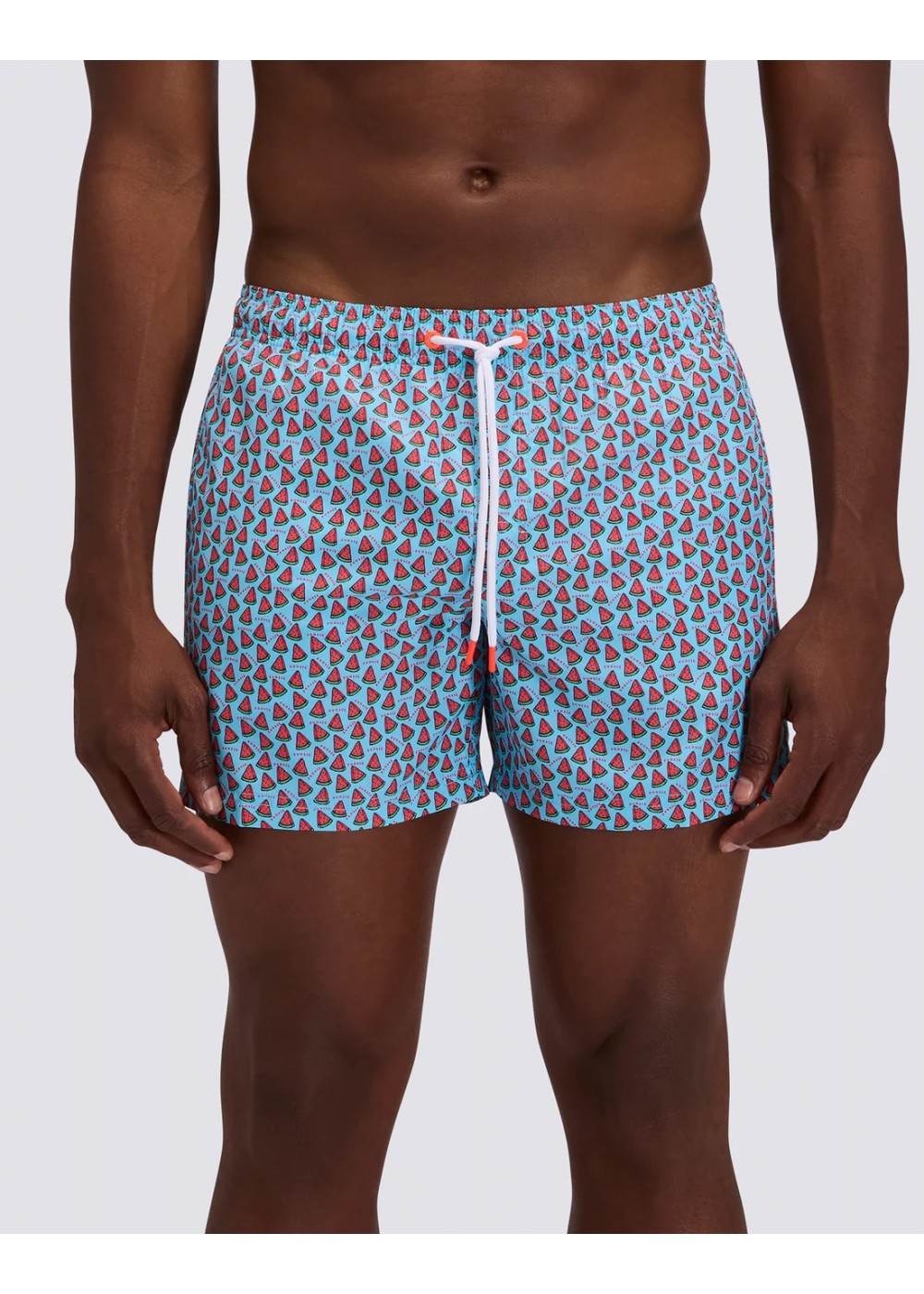Sundek BOARDSHORT SUNDEK REPREVE FRUIT FIESTA M504BDRT3FF chez West Gallery Dieppe