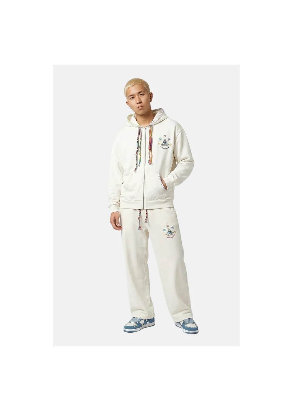 ELEVEN PARIS JOGGING ELEVEN PARIS JOURNEY MIXTE EPJOURNEY chez West Gallery Dieppe