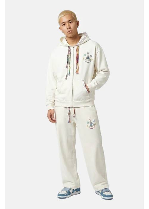 ELEVEN PARIS JOGGING ELEVEN PARIS JOURNEY MIXTE EPJOURNEY chez West Gallery Dieppe