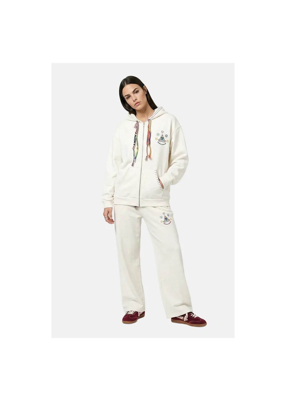 ELEVEN PARIS JOGGING ELEVEN PARIS JOURNEY MIXTE EPJOURNEY chez West Gallery Dieppe