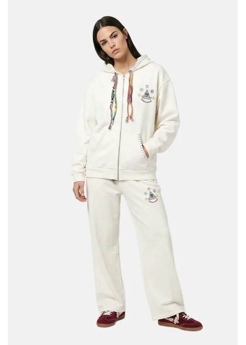 ELEVEN PARIS JOGGING ELEVEN PARIS JOURNEY MIXTE EPJOURNEY chez West Gallery Dieppe