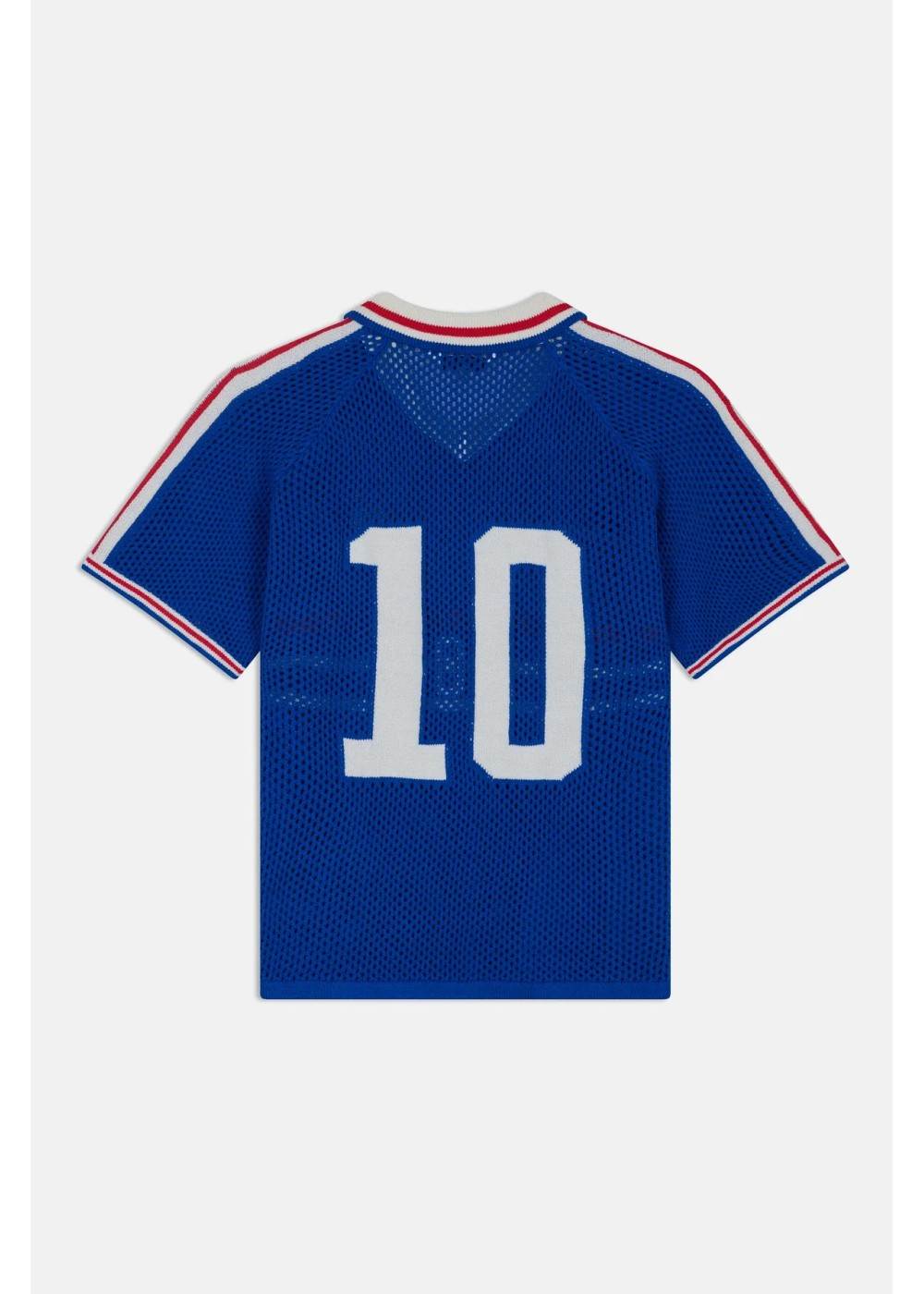 ELEVEN PARIS MAILLOT MAILLE ELEVEN PARIS FRANCE EPJFRANCE chez West Gallery Dieppe