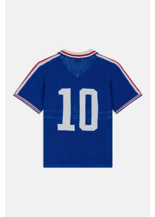 ELEVEN PARIS MAILLOT MAILLE ELEVEN PARIS FRANCE EPJFRANCE chez West Gallery Dieppe