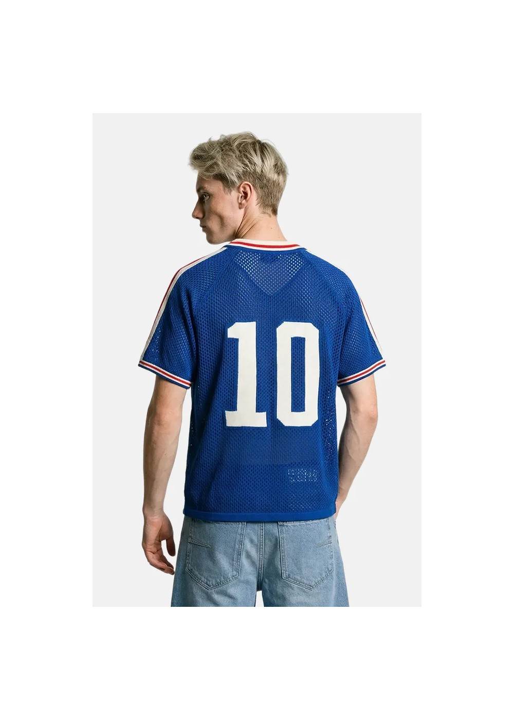 ELEVEN PARIS MAILLOT MAILLE ELEVEN PARIS FRANCE EPJFRANCE chez West Gallery Dieppe