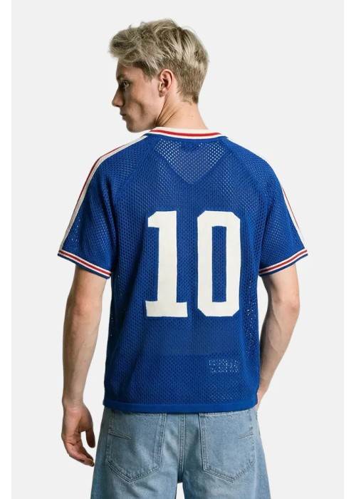 ELEVEN PARIS MAILLOT MAILLE ELEVEN PARIS FRANCE EPJFRANCE chez West Gallery Dieppe