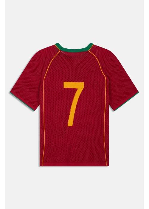 ELEVEN PARIS MAILLOT MAILLE ELEVEN PARIS PORTUGAL EPJPORTUGAL chez West Gallery Dieppe