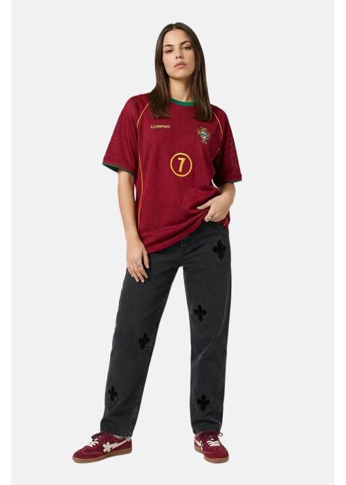 ELEVEN PARIS MAILLOT MAILLE ELEVEN PARIS PORTUGAL EPJPORTUGAL chez West Gallery Dieppe