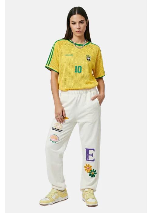 ELEVEN PARIS MAILLOT MAILLE ELEVEN PARIS BRESIL EPJBRESIL chez West Gallery Dieppe