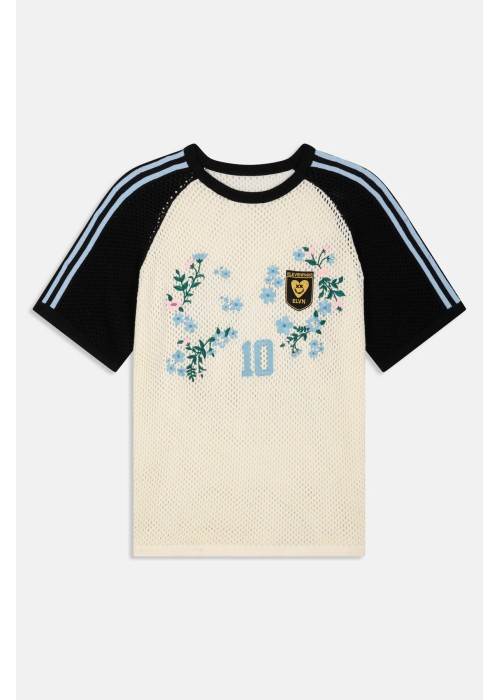 ELEVEN PARIS MAILLOT MAILLE ELEVEN PARIS ARGENTINE EPJARGENTINE chez West Gallery Dieppe