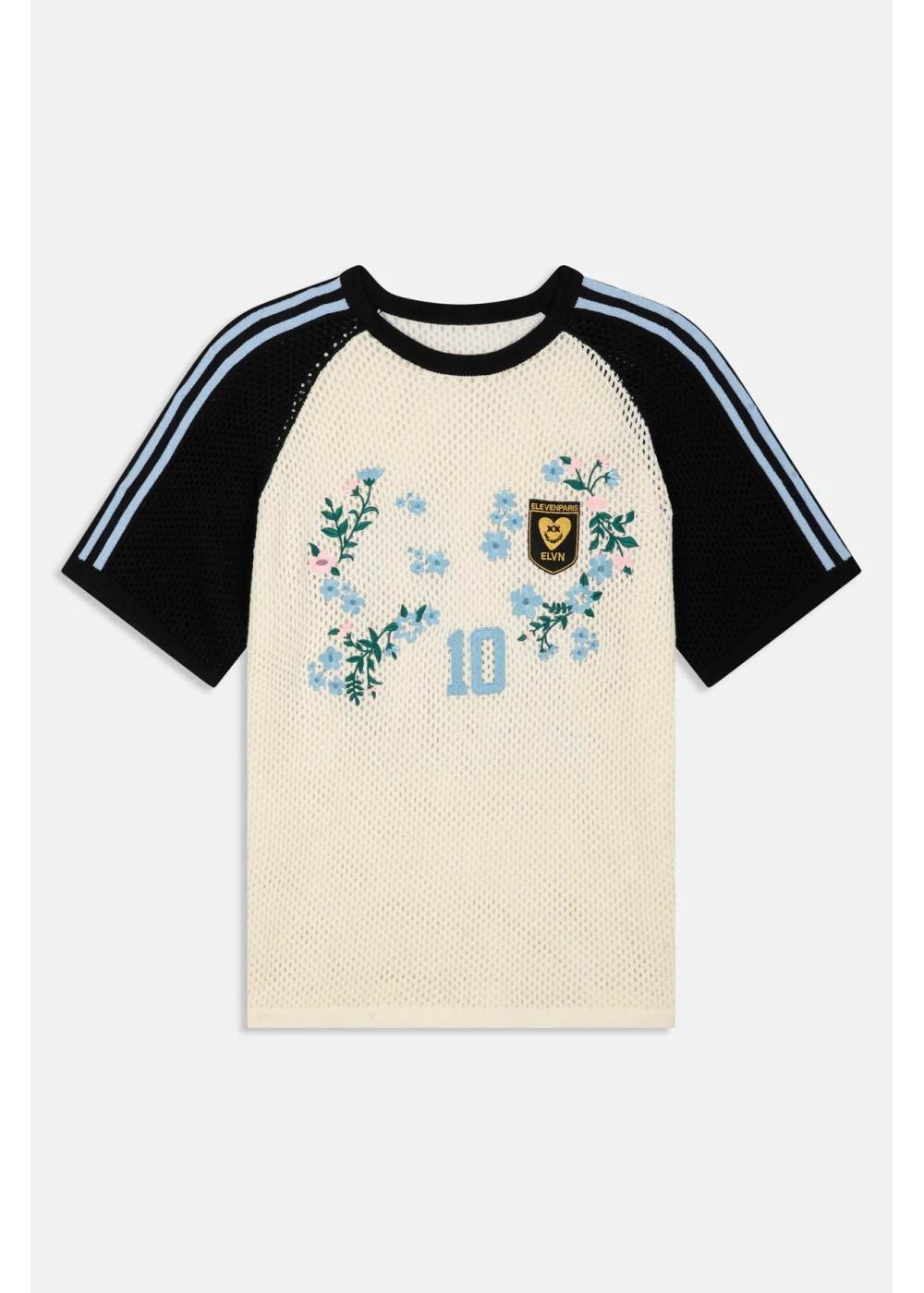 ELEVEN PARIS MAILLOT MAILLE ELEVEN PARIS ARGENTINE EPJARGENTINE chez West Gallery Dieppe